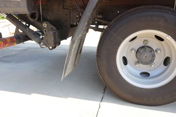 ����˧��EV5 ��ɲ 4.15�׵��Ŵ��綯��ʽ�Ῠ ����ʱ��100.7kWhͼƬ
