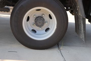 ����˧��EV5 ��ɲ 4.15�׵��Ŵ��綯��ʽ�Ῠ ����ʱ��100.7kWhͼƬ