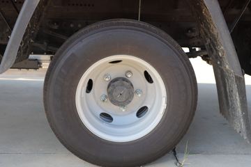 ����˧��EV5 ��ɲ 4.15�׵��Ŵ��綯��ʽ�Ῠ ����ʱ��100.7kWhͼƬ