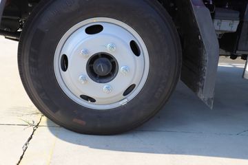 ����˧��EV5 ��ɲ 4.15�׵��Ŵ��綯��ʽ�Ῠ ����ʱ��100.7kWhͼƬ