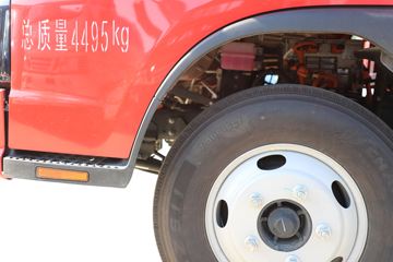 ����˧��EV5 ��ɲ 4.15�׵��Ŵ��綯��ʽ�Ῠ ����ʱ��100.7kWhͼƬ