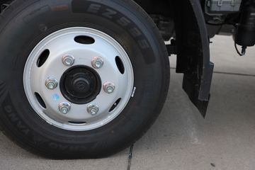 ����˧��S9 2.5L 185���� ��ʿ��8�� 4.18�׵��Ų�դʽ�ῨͼƬ