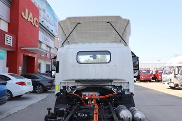 ����˧��ES9 ��ɲ 4.18�׵��Ŵ��綯��դʽ�Ῠ ����ʱ��140.41kWhͼƬ