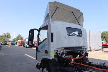 ����˧��ES9 ��ɲ 4.18�׵��Ŵ��綯��դʽ�Ῠ ����ʱ��140.41kWhͼƬ