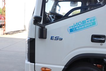 ����˧��ES9 ��ɲ 4.18�׵��Ŵ��綯��դʽ�Ῠ ����ʱ��140.41kWhͼƬ