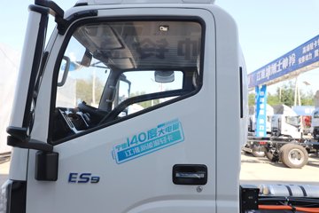 ����˧��ES9 ��ɲ 4.18�׵��Ŵ��綯��դʽ�Ῠ ����ʱ��140.41kWhͼƬ
