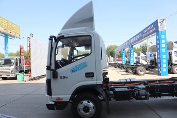 ����˧��ES9 ��ɲ 4.18�׵��Ŵ��綯��դʽ�Ῠ ����ʱ��140.41kWhͼƬ