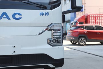 ����˧��ES9 ��ɲ 4.18�׵��Ŵ��綯��դʽ�Ῠ ����ʱ��140.41kWhͼƬ