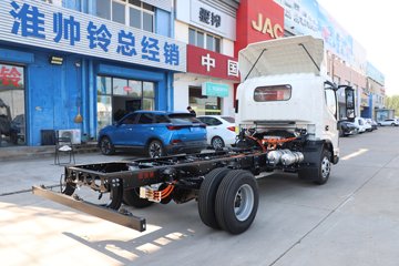 ����˧��ES9 ��ɲ 4.18�׵��Ŵ��綯��դʽ�Ῠ ����ʱ��140.41kWhͼƬ