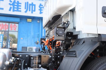 ����˧��ES9 ��ɲ 4.18�׵��Ŵ��綯��դʽ�Ῠ ����ʱ��140.41kWhͼƬ