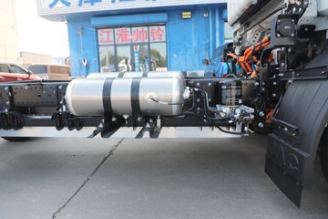 ����˧��ES9 ��ɲ 4.18�׵��Ŵ��綯��դʽ�Ῠ ����ʱ��140.41kWhͼƬ