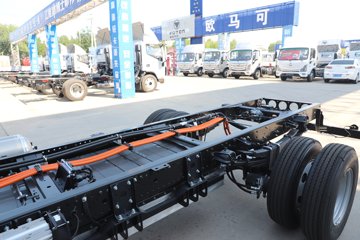 ����˧��ES9 ��ɲ 4.18�׵��Ŵ��綯��դʽ�Ῠ ����ʱ��140.41kWhͼƬ