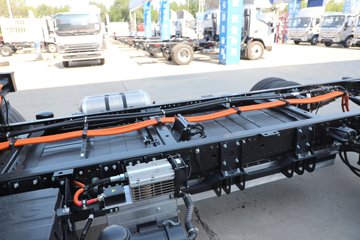 ����˧��ES9 ��ɲ 4.18�׵��Ŵ��綯��դʽ�Ῠ ����ʱ��140.41kWhͼƬ