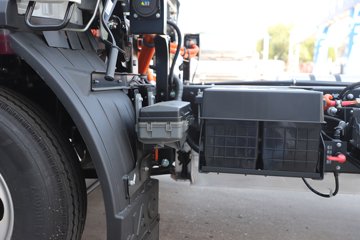 ����˧��ES9 ��ɲ 4.18�׵��Ŵ��綯��դʽ�Ῠ ����ʱ��140.41kWhͼƬ