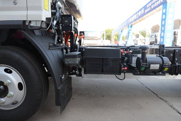 ����˧��ES9 ��ɲ 4.18�׵��Ŵ��綯��դʽ�Ῠ ����ʱ��140.41kWhͼƬ
