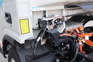 ����˧��ES9 ��ɲ 4.18�׵��Ŵ��綯��դʽ�Ῠ ����ʱ��140.41kWhͼƬ