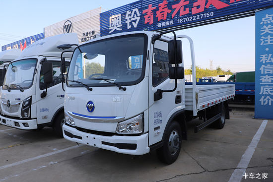 �����������EL 4.17�׵��Ŵ��綯�����Ῠ ����ʱ��100kWh
