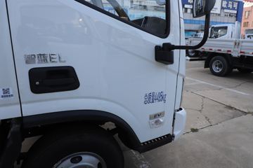 �����������EL 4.14�׵��Ŵ��綯��ʽ�Ῠ ����ʱ��100.46kWhͼƬ