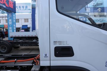 �����������EL 4.14�׵��Ŵ��綯��ʽ�Ῠ ����ʱ��100.46kWhͼƬ