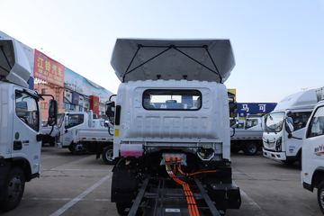�����������EL 4.14�׵��Ŵ��綯��ʽ�Ῠ ����ʱ��100.46kWhͼƬ