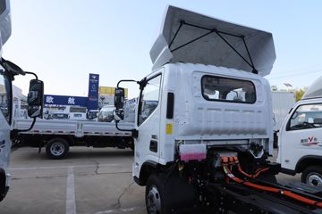 �����������EL 4.14�׵��Ŵ��綯��ʽ�Ῠ ����ʱ��100.46kWhͼƬ