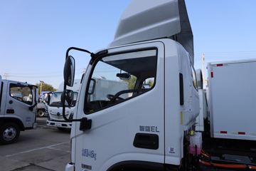 �����������EL 4.14�׵��Ŵ��綯��ʽ�Ῠ ����ʱ��100.46kWhͼƬ