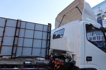 ��������EV9 4.18�׵��Ŵ��綯��դʽ�Ῠ ��γ140.41kWhͼƬ
