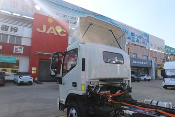 ��������EV9 4.18�׵��Ŵ��綯��դʽ�Ῠ ��γ140.41kWhͼƬ