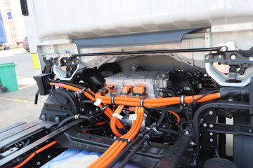 ��������EV9 4.18�׵��Ŵ��綯��դʽ�Ῠ ��γ140.41kWhͼƬ