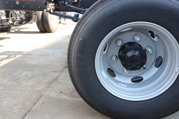 ��������EV9 4.18�׵��Ŵ��綯��դʽ�Ῠ ��γ140.41kWhͼƬ