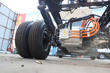 ��������EV9 4.18�׵��Ŵ��綯��դʽ�Ῠ ��γ140.41kWhͼƬ