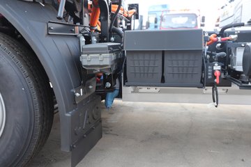 ��������EV9 4.18�׵��Ŵ��綯��դʽ�Ῠ ��γ140.41kWhͼƬ