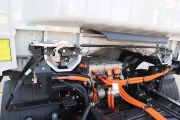 ��������EV9 4.18�׵��Ŵ��綯��դʽ�Ῠ ��γ140.41kWhͼƬ