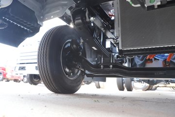 ��������EV9 4.18�׵��Ŵ��綯��դʽ�Ῠ ��γ140.41kWhͼƬ