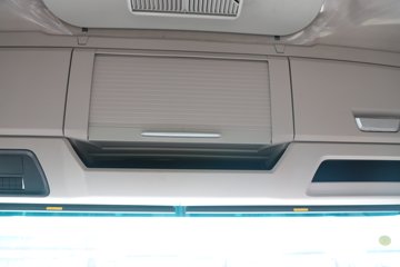 �����ǵ¿� SITRAK G7S 14.6L LNG 630���� 6X4 �ɰ���12�� AMT�Զ��� ǣ����ͼƬ