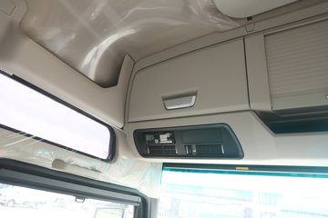 �����ǵ¿� SITRAK G7S 14.6L LNG 630���� 6X4 �ɰ���12�� AMT�Զ��� ǣ����ͼƬ