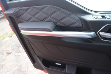 �����ǵ¿� SITRAK G7S 14.6L LNG 630���� 6X4 �ɰ���12�� AMT�Զ��� ǣ����ͼƬ