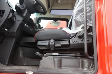 �����ǵ¿� SITRAK G7S 14.6L LNG 630���� 6X4 �ɰ���12�� AMT�Զ��� ǣ����ͼƬ