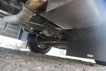 �����ǵ¿� SITRAK G7S 14.6L LNG 630���� 6X4 �ɰ���12�� AMT�Զ��� ǣ����ͼƬ