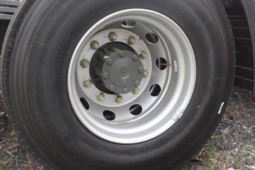 �����ǵ¿� SITRAK G7S 14.6L LNG 630���� 6X4 �ɰ���12�� AMT�Զ��� ǣ����ͼƬ