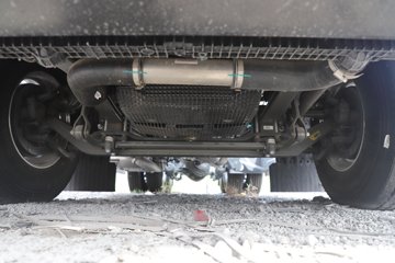 �����ǵ¿� SITRAK G7S 14.6L LNG 630���� 6X4 �ɰ���12�� AMT�Զ��� ǣ����ͼƬ
