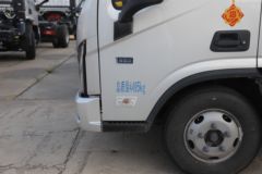 只要心动，立降0.1万！商丘市欧马可S1载货车系列优惠就在你身边