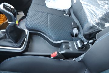 ����ŷ����S1 ��ӯ�� 2.5L���� 185���� �ɰ���5�� 4.17�׵�����ʽ�ῨͼƬ