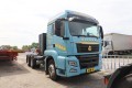 �����ǵ¿�SITRAK G7M 6X4 ���綯ǣ����