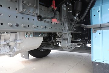 �����ǵ¿�SITRAK G7M 6X4 ���綯ǣ����ͼƬ