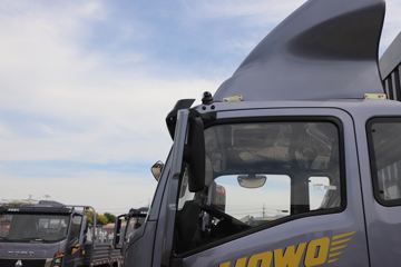 ����HOWOͳ˧ 2.5L���� 185���� �й�����12�� 3.85���Ű��դʽ�ῨͼƬ