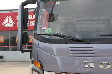 ����HOWOͳ˧ 2.5L���� 185���� �й�����12�� 3.85���Ű��դʽ�ῨͼƬ