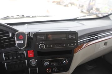 ����HOWOͳ˧ 2.5L���� 185���� �й�����12�� 3.85���Ű��դʽ�ῨͼƬ
