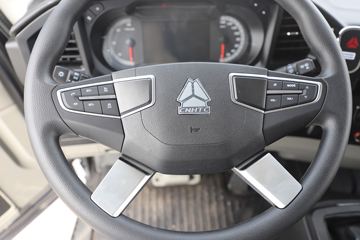 ����HOWOͳ˧ 2.5L���� 185���� �й�����12�� 3.85���Ű��դʽ�ῨͼƬ