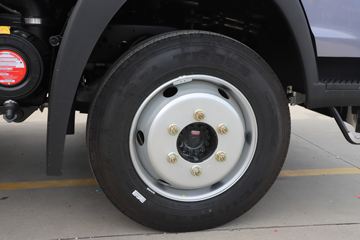 ����HOWOͳ˧ 2.5L���� 185���� �й�����12�� 3.85���Ű��դʽ�ῨͼƬ